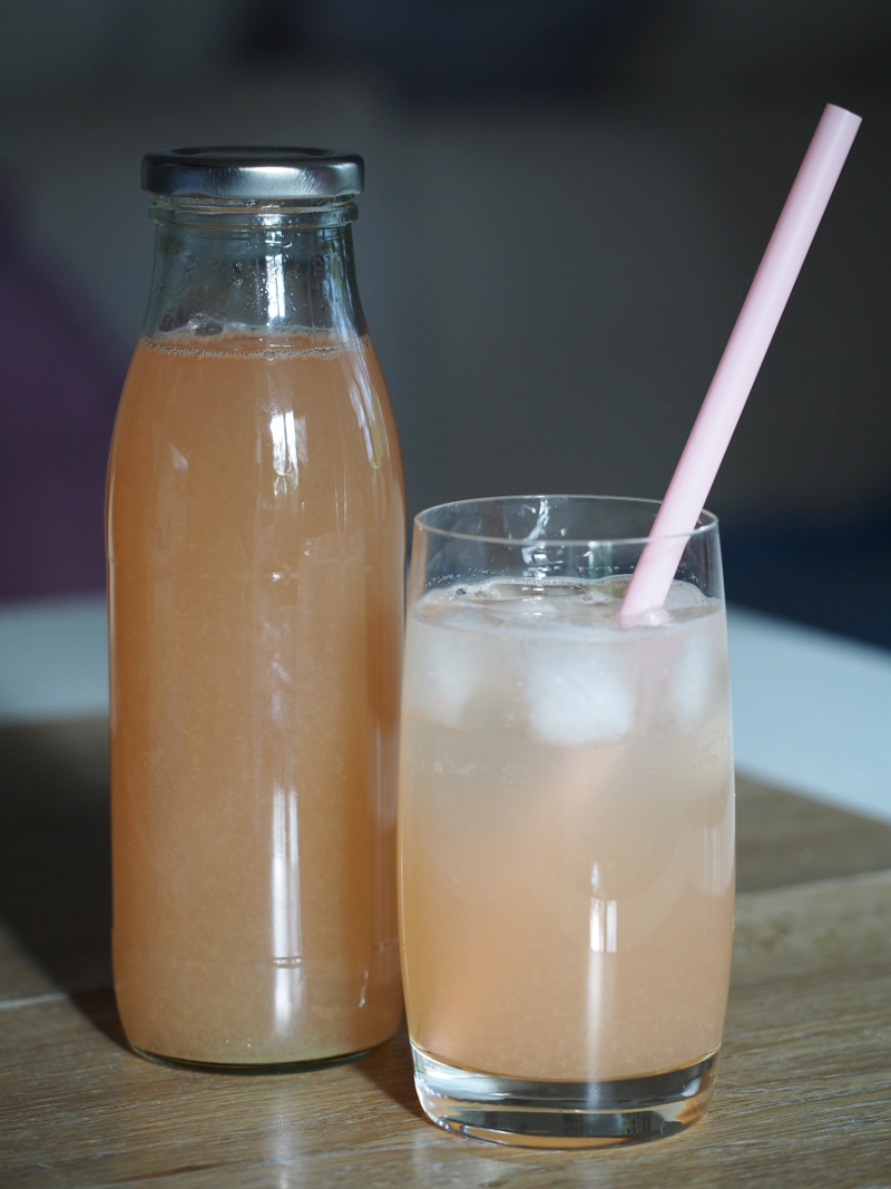 Rhabarber Saft - Rezepte Suchen