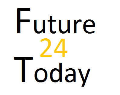 Future Today