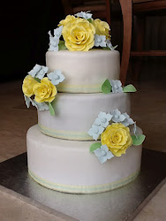 cake different yellow rose tier coconut each ever flavor buttercream lime swiss filling key meringue th citrus bakery spice flowers