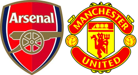 ArsenalFC: Previa : Arsenal - Manchester United