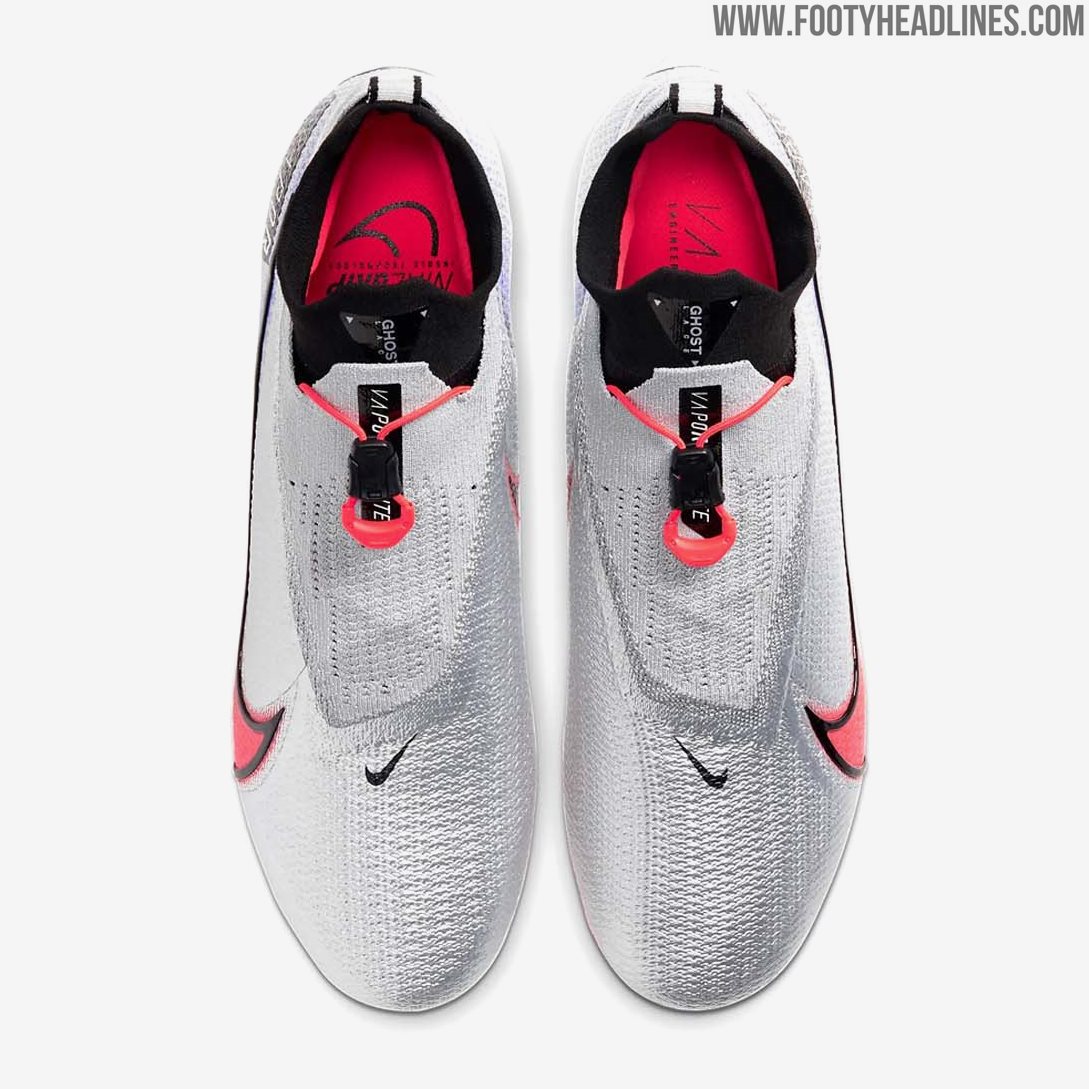 footlocker vapormax flyknit