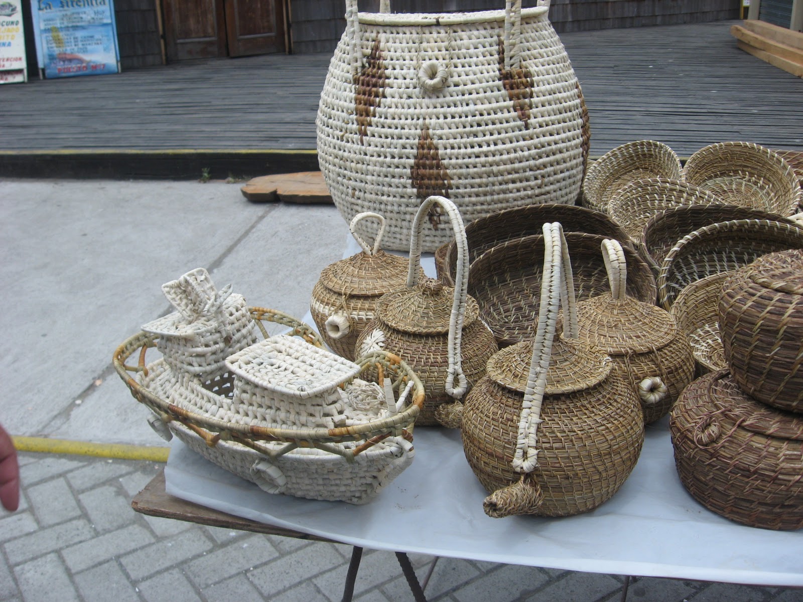 artesania espadrilles