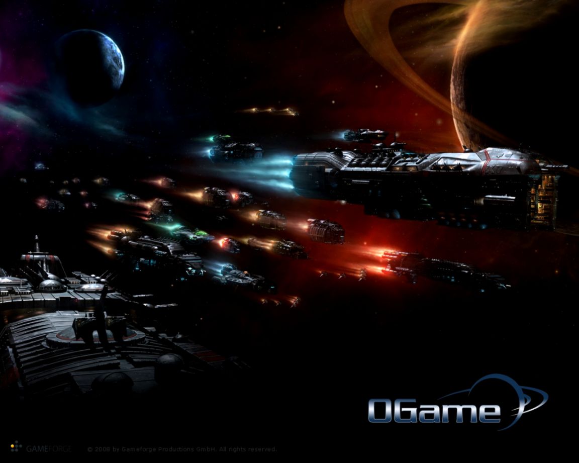 6 Ogame HD Wallpapers  Backgrounds   Wallpaper Abyss