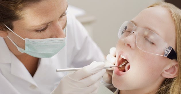 El cuidado bucodental