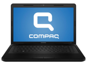 Compaq Presario CQ57 Internet Driver - Windows 7 Help Forums