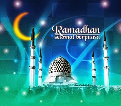 Mulai Awal Puasa 2014 1 Ramadhan 2014 / 1435H