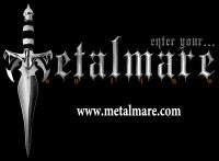 WE ARE PROUDLY ASSOCIATED WITH STACY PERRY:  Interviewer and photographer for Metalmare Magazine
