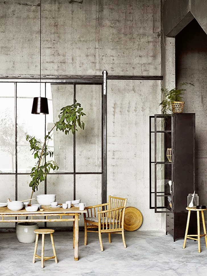 ideasgn × blogspot: Tine K Home Spring/Summer 2015 Collection