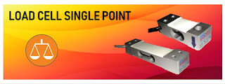 Load Cell Single Point