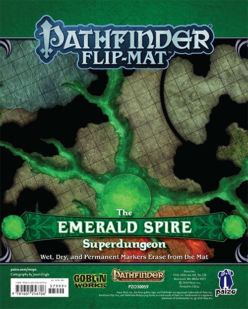 the emerald spire free download