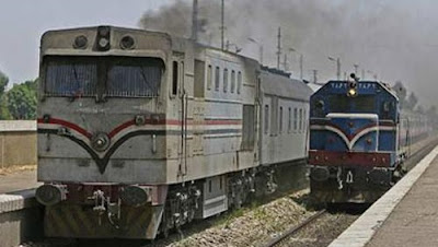 وزارة النقل من جانبها تؤكد أنه لا يوجد أي زيادة في الأسعار للتذاكر الخاصة ببعض القطارات في فترة العيد خاصة وزارة النقل من جانبها تؤكد أنه لا يوجد أي زيادة في الأسعار للتذاكر الخاصة ببعض القطارات في فترة العيد خاصة