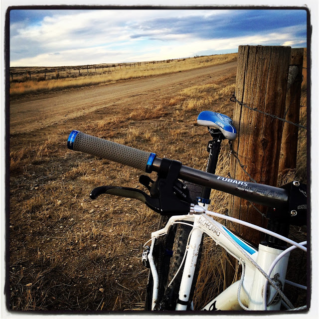 Fat Fish Racing Rattlesnake Rally Gravel Grinder MAY 21, 2016