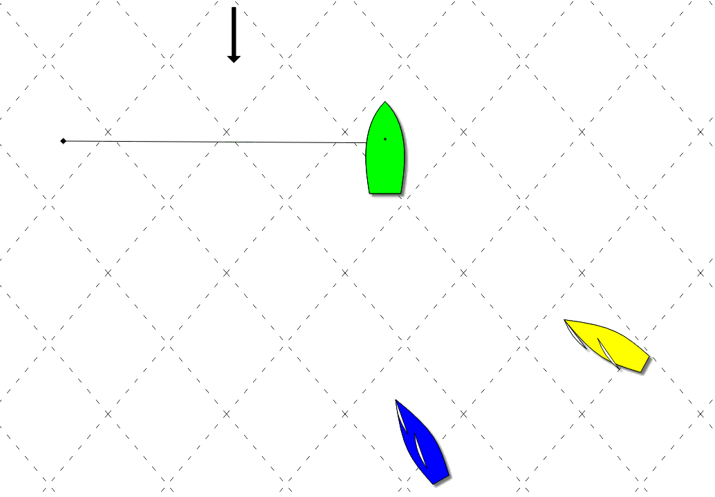 Racing Rules of Sailing Look to Windward: March 2014