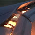 Μουντιάλ 2018: Τρόμος σε πτήση για ομάδα – Φλόγες στο αεροπλάνο (Video)