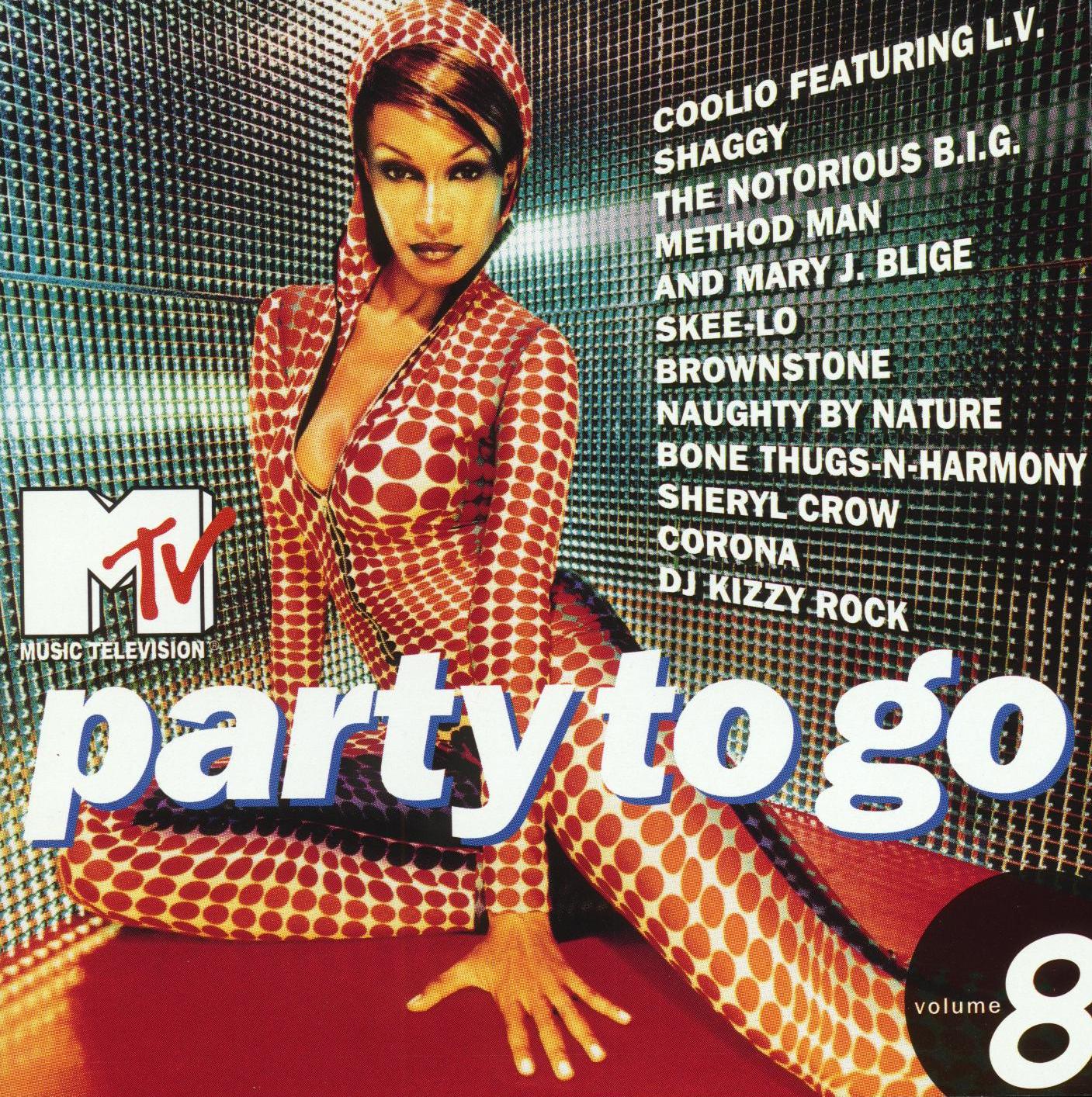 Go go go vol 2. Вечеринка mtv. mtv сборник. mtv megamix. cd диск mtv dance hits volume 3.