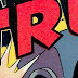 True Crime Comics - comic series checklist