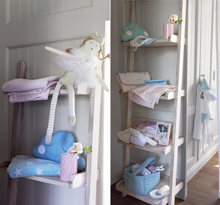 Coincasa Baby - Arredamento facile
