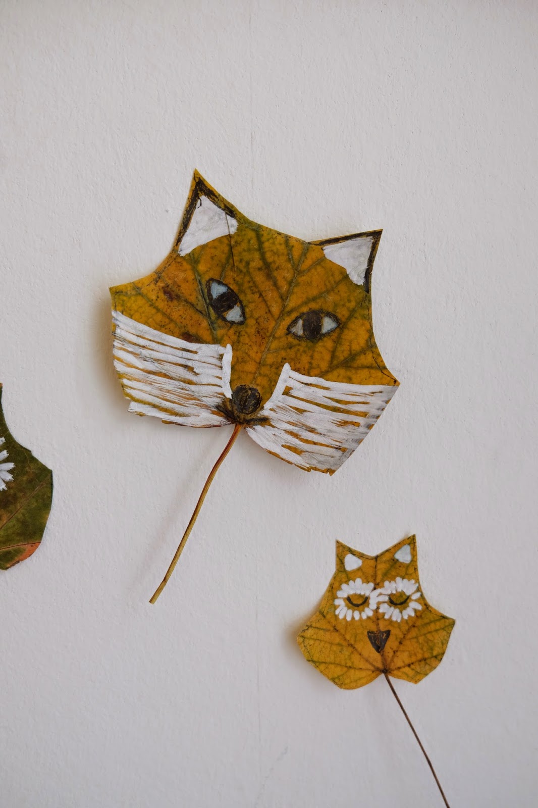 Hej Hanse: Wochenwerk: Blättertiere