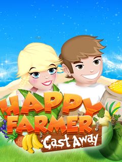 [Game Java] Happy Farm – Cast Away and Zombie Farmer