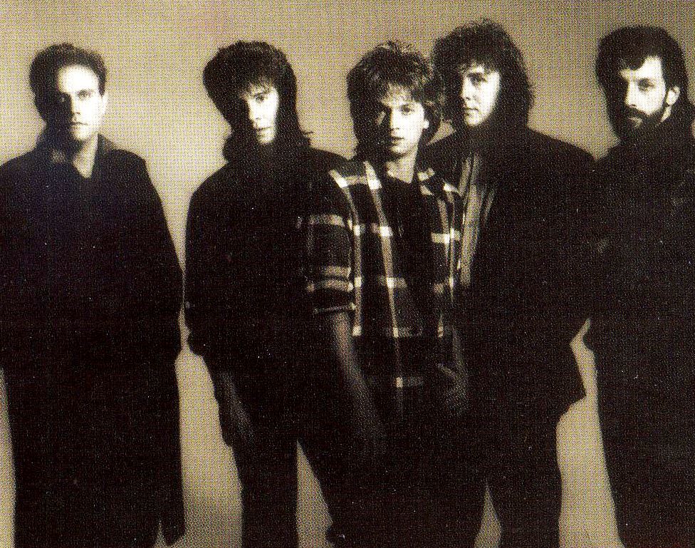 Shooting Star 80's AOR & Melodic Rock Music