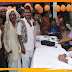 गरीबों का इलाज कराकर मधेपुरा में मनाया प्रधानमंत्री नरेंद्र मोदी का 67वां जन्मदिन 