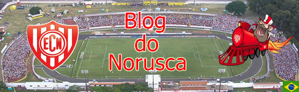 BLOG DO NORUSCA