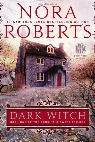 http://www.goodreads.com/book/show/16158558-dark-witch
