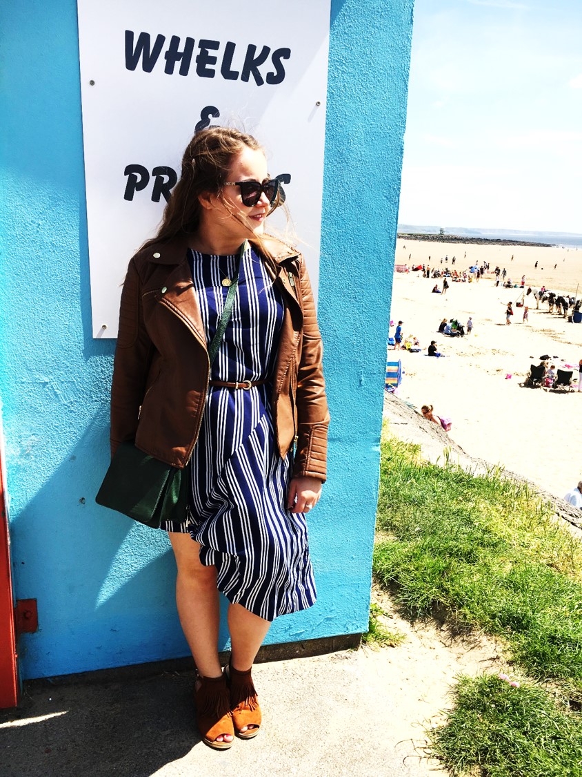 Ootd for summer outing Clearance