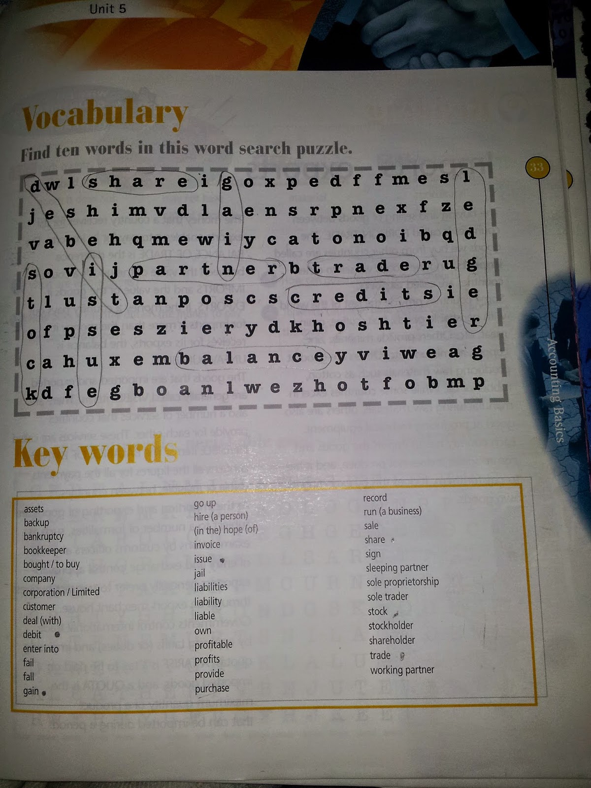 bookkeeping services in dubai