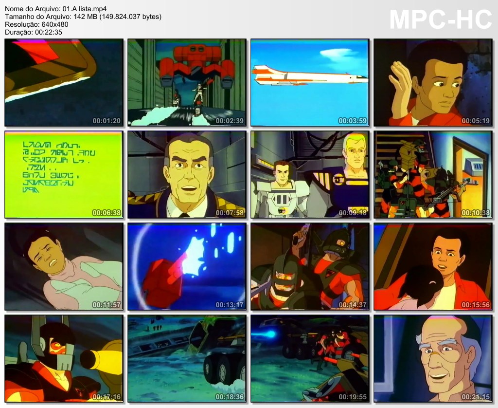 Tv de tubo Oficial Spiral zone (Coletânea)