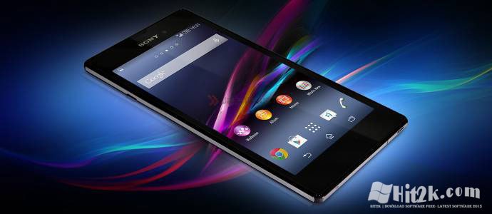 Review Sony Xperia T3: Comfortable Phablet Held