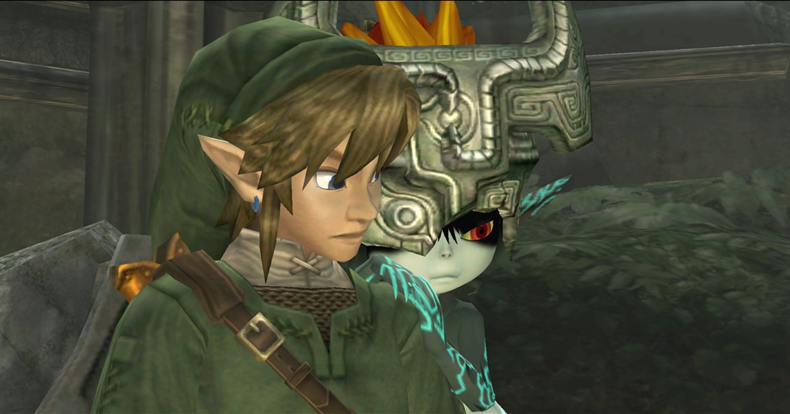Zelda Twilight Princess HD (Wii U) Confira o que os amiibo liberam no jogo Nintendo Blast
