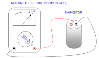 cara cek kapasitor motor pompa air apakah masih bagus atau tidak electrical instrumentation cara cek kapasitor motor pompa air apakah masih bagus atau tidak electrical instrumentation