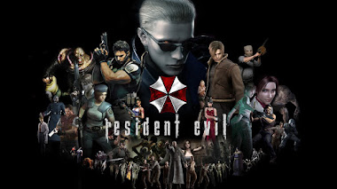 Resident Evil 1 , 2 , 3 y survivor portable