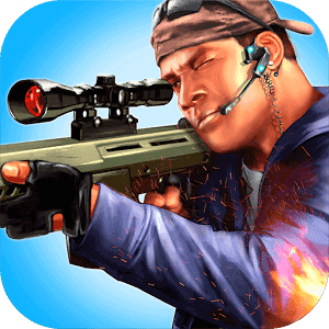 Sniper 3D Silent Assassin Fury Sniper 3D Silent Assassin Fury