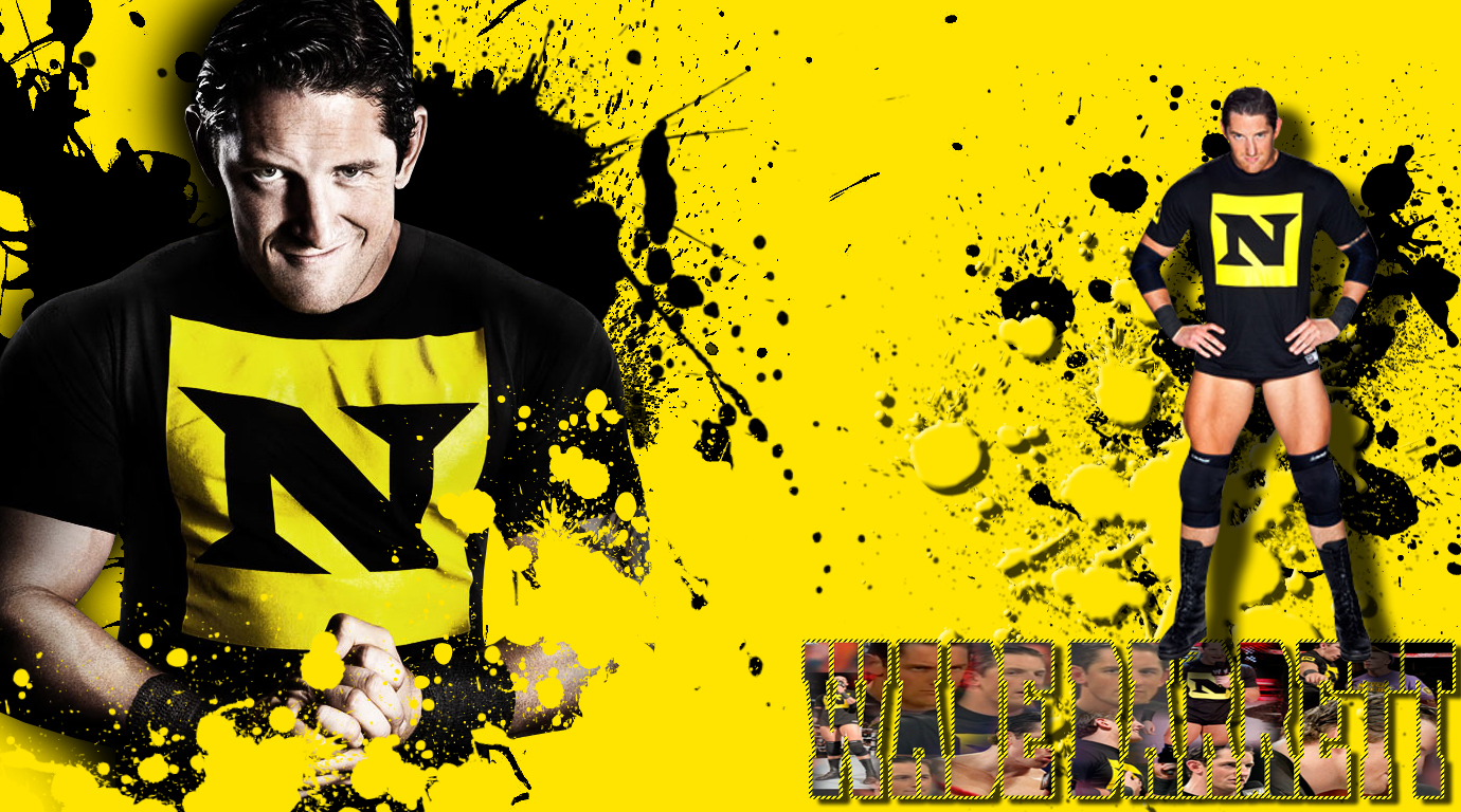 WWE Wallpapers | Raw Wallpapers | Wrestlemania Wallpapers: Wade Barrett