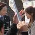 SNSD Yuri shared a picture from the final shooting of 'Local Hero'