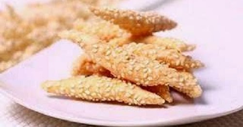 Resep Telur Gabus Wijen Manis Enak Spesialresep Com Resep Telur Gabus Wijen Manis Enak Spesialresep Com