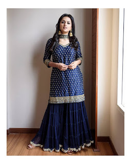 Actress Shraddha Srinath Latest Photoshoot Stills Actress Shraddha Srinath Latest Photoshoot Stills