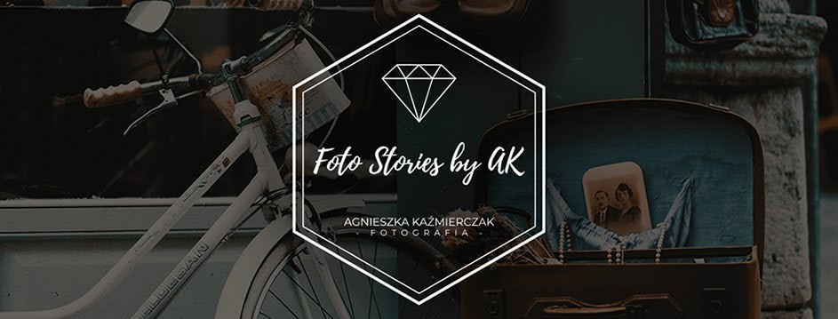 AGNIESZKA KAŹMIERCZAK FOTOGRAFIA