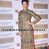 Deepika Padukone in Designer Salwar Kameez