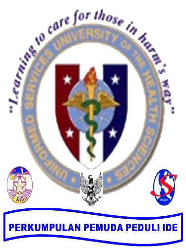 logo NGO LSM P3IDE