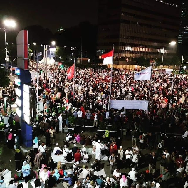 JAKARTA JAKARTA