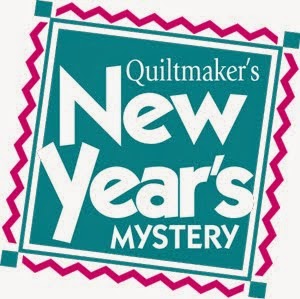 Quiltmaker 2015 Mystery Quilt