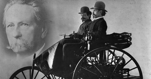 Otomobil Ne Zaman Ve Kim Tarafından İcat Edildi Bilgi Kumbarası