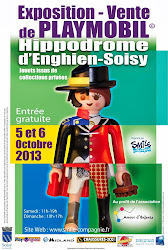Expo-Vente de Soisy, 5 et 6 octobre 2013