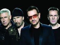 U2, Band Terkaya di Dunia