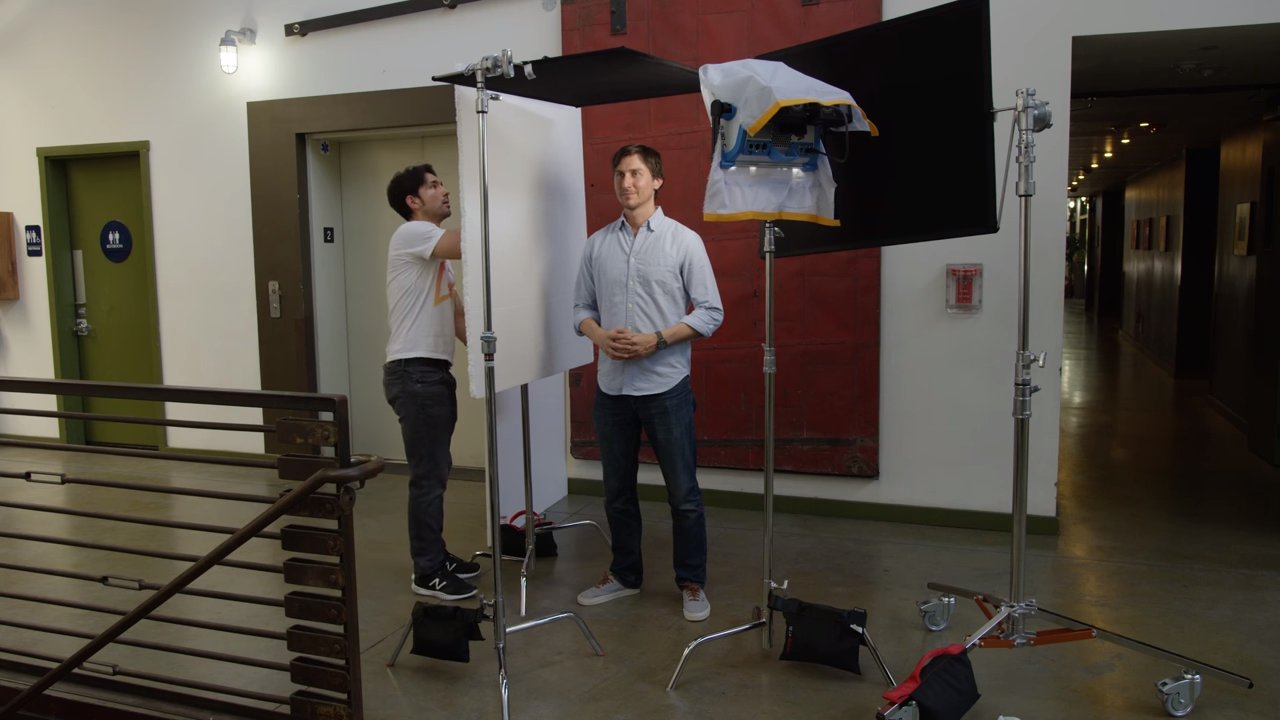 Video Lighting Tips & Tricks Using Only One LED! Photography Blog