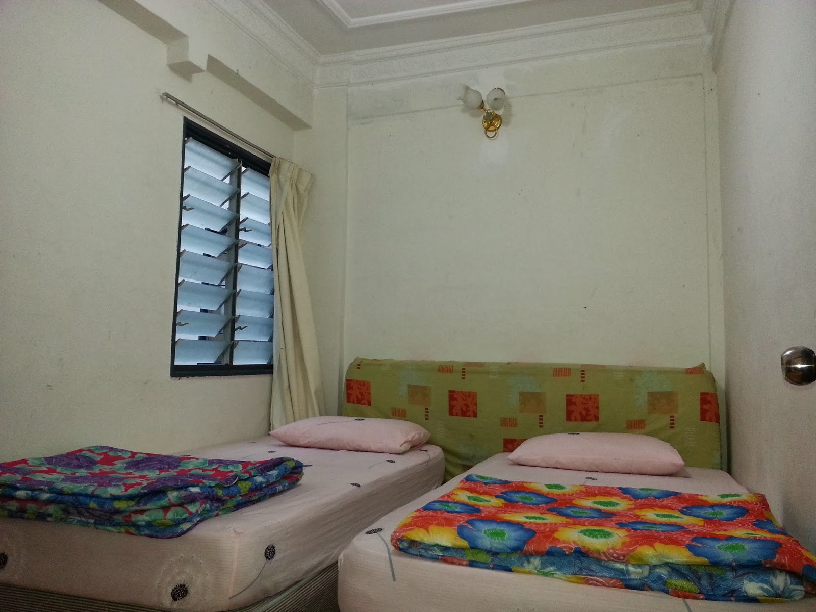 MUSLIM APARTMENTS CAMERON HIGHLANDS PAHANG UNTUK DISEWA HARIAN