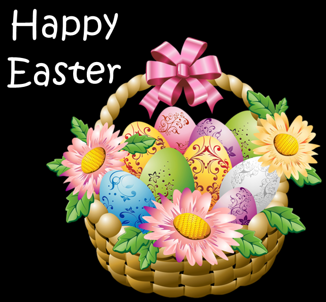 Happy Easter Bunny Printable Happy Easter Bunny Easter